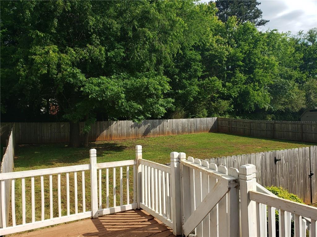 108 Raintree Drive Morganton, NC 28655 - Photo 15 of 15 Gallery Image 15
