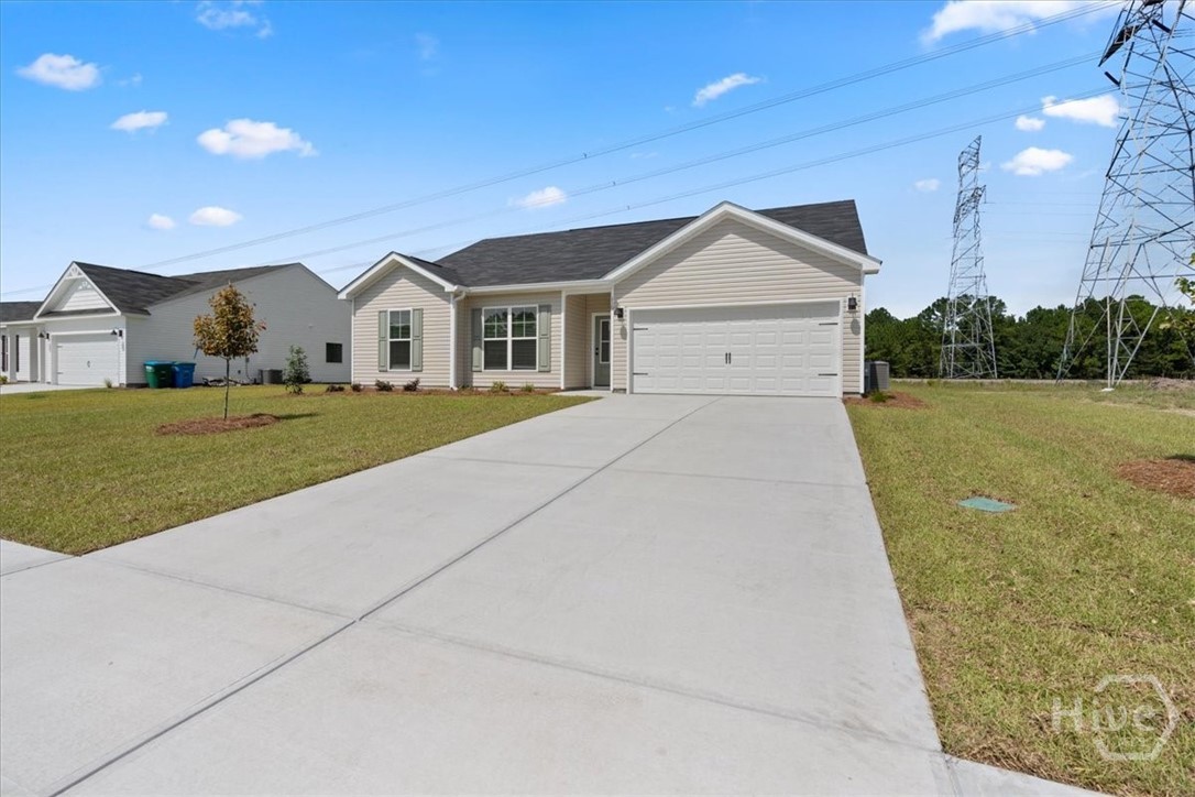 110 Susan Drive Rincon, GA 31326 - Photo 2 of 31 Gallery Image 2