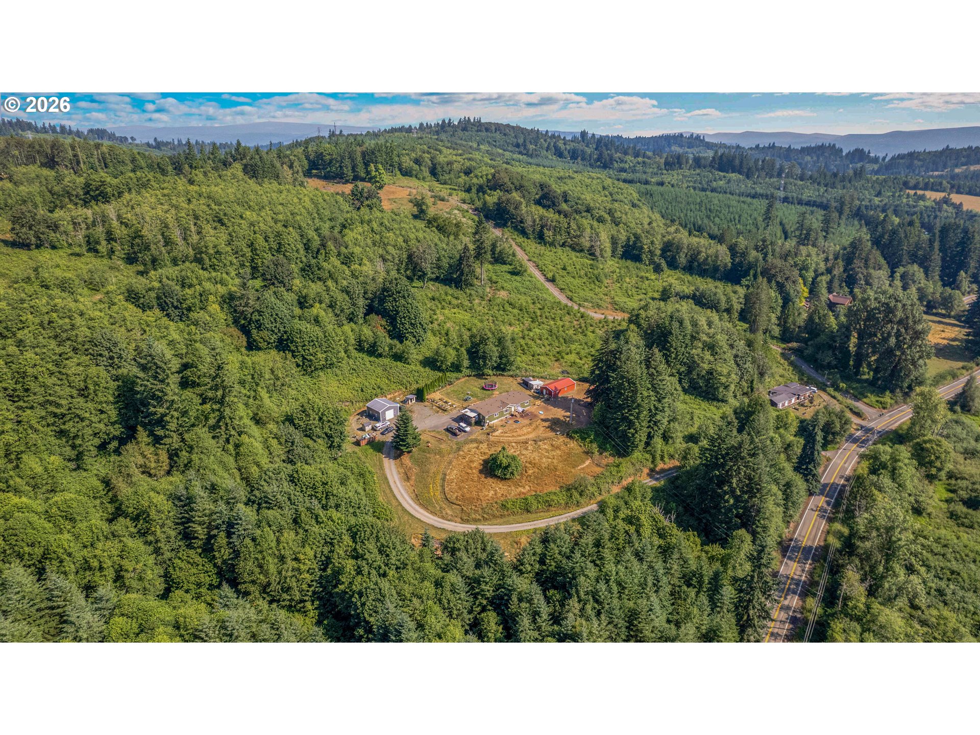 73300 Fern Hill Road Rainier, OR 97048 - Photo 10 of 29 Gallery Image 10