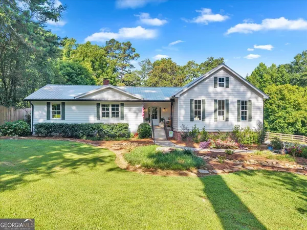 $449,900 | 1980 Bostwick Road, Madison, GA 30650