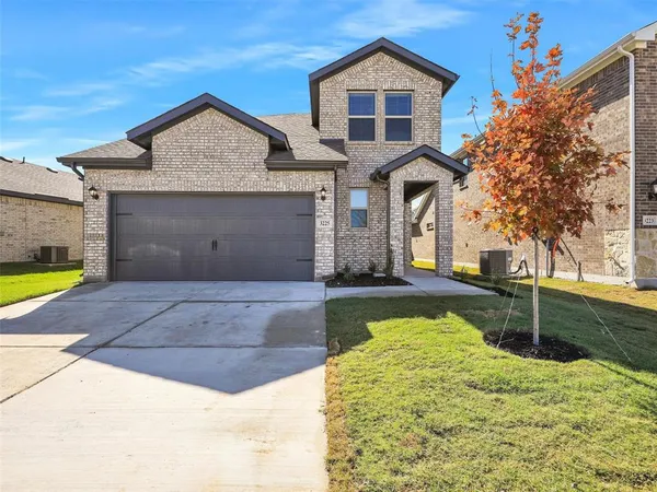 $430,000 | 3225 Sedge Grass Drive, Melissa, TX 75454