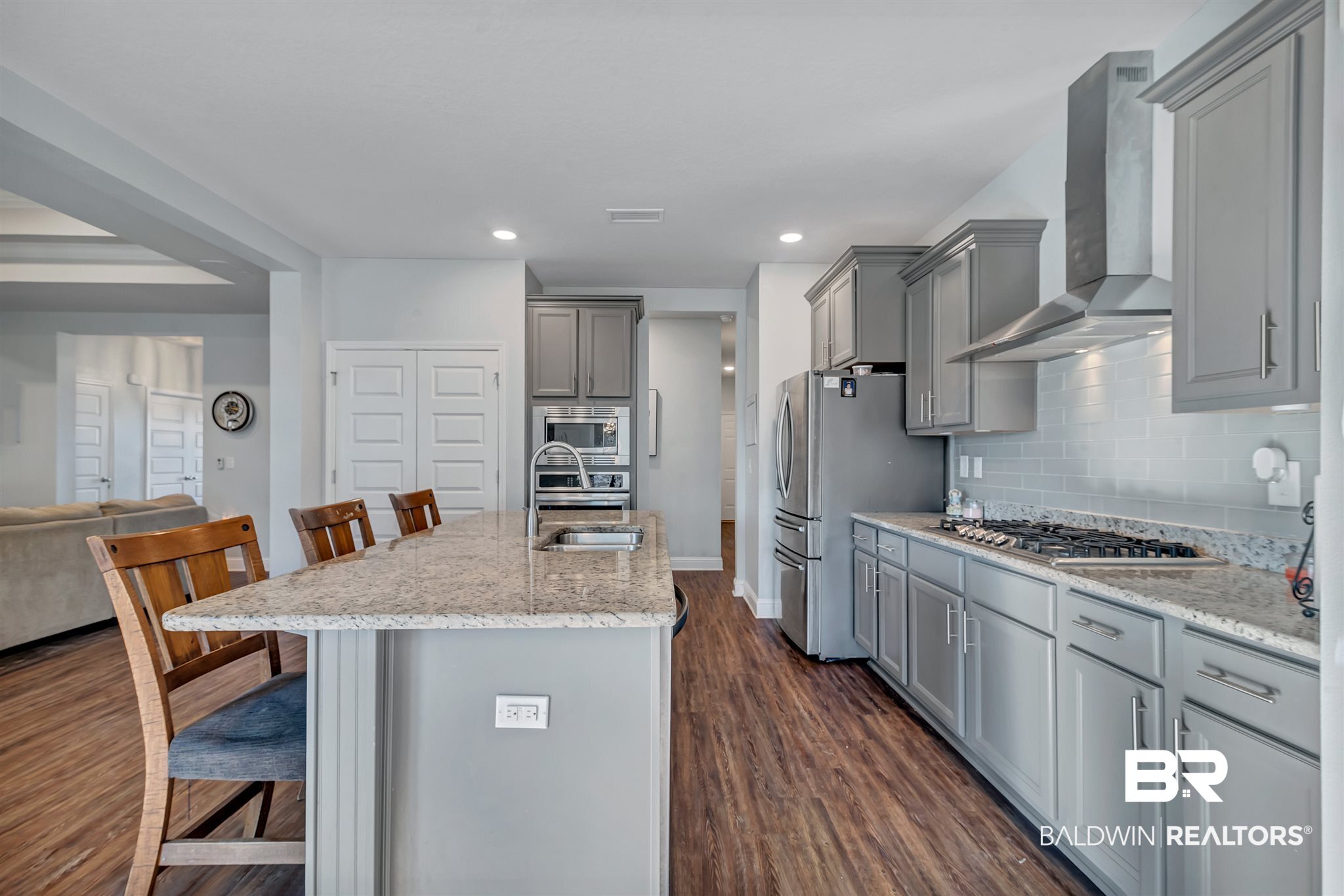 12988 Sanderling Loop Daphne, AL 36527 - Photo 15 of 37 Kitchen