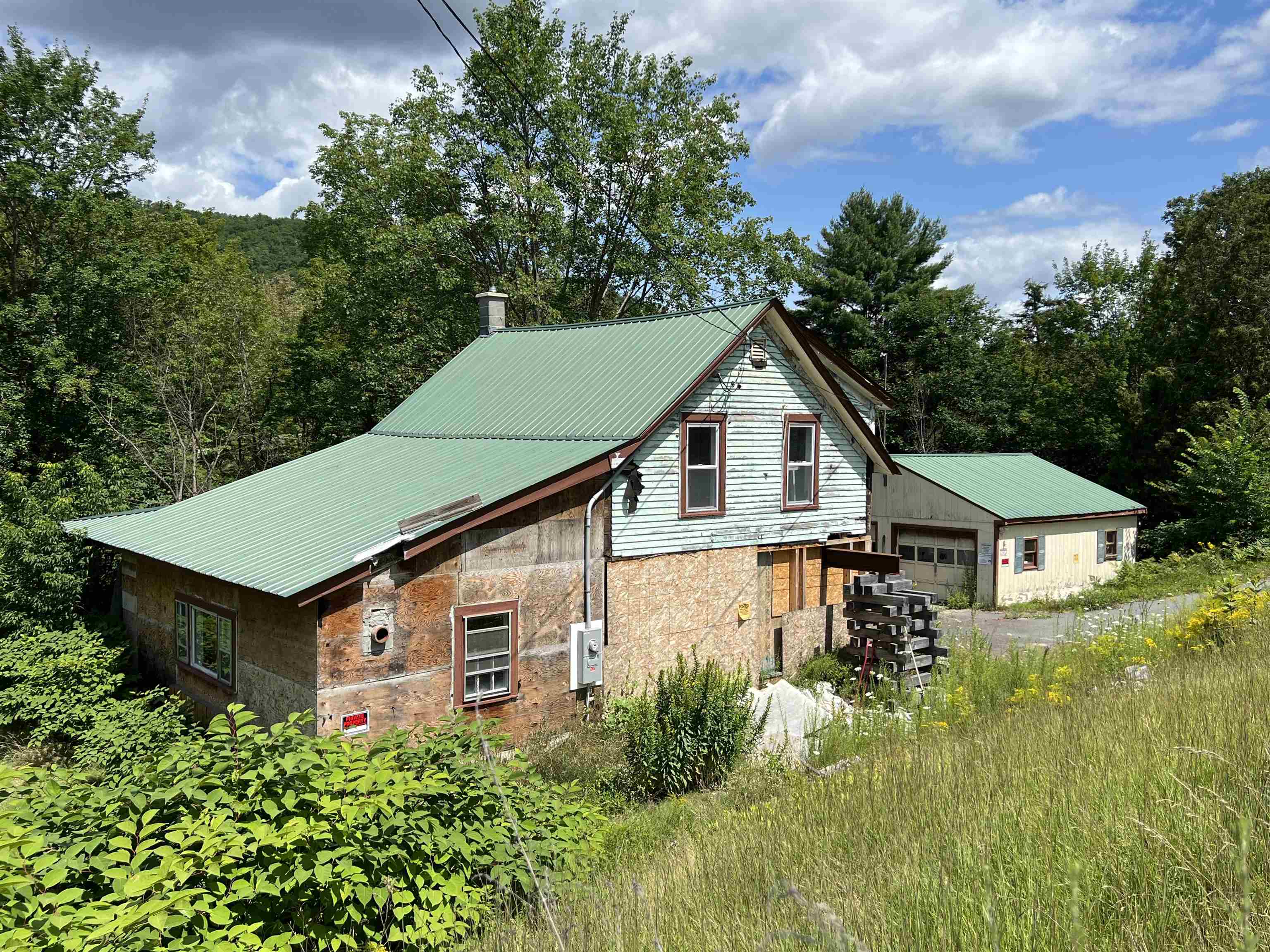 118 West End Road Landaff, NH 03585 - Photo 1 of 31 Gallery Image 1