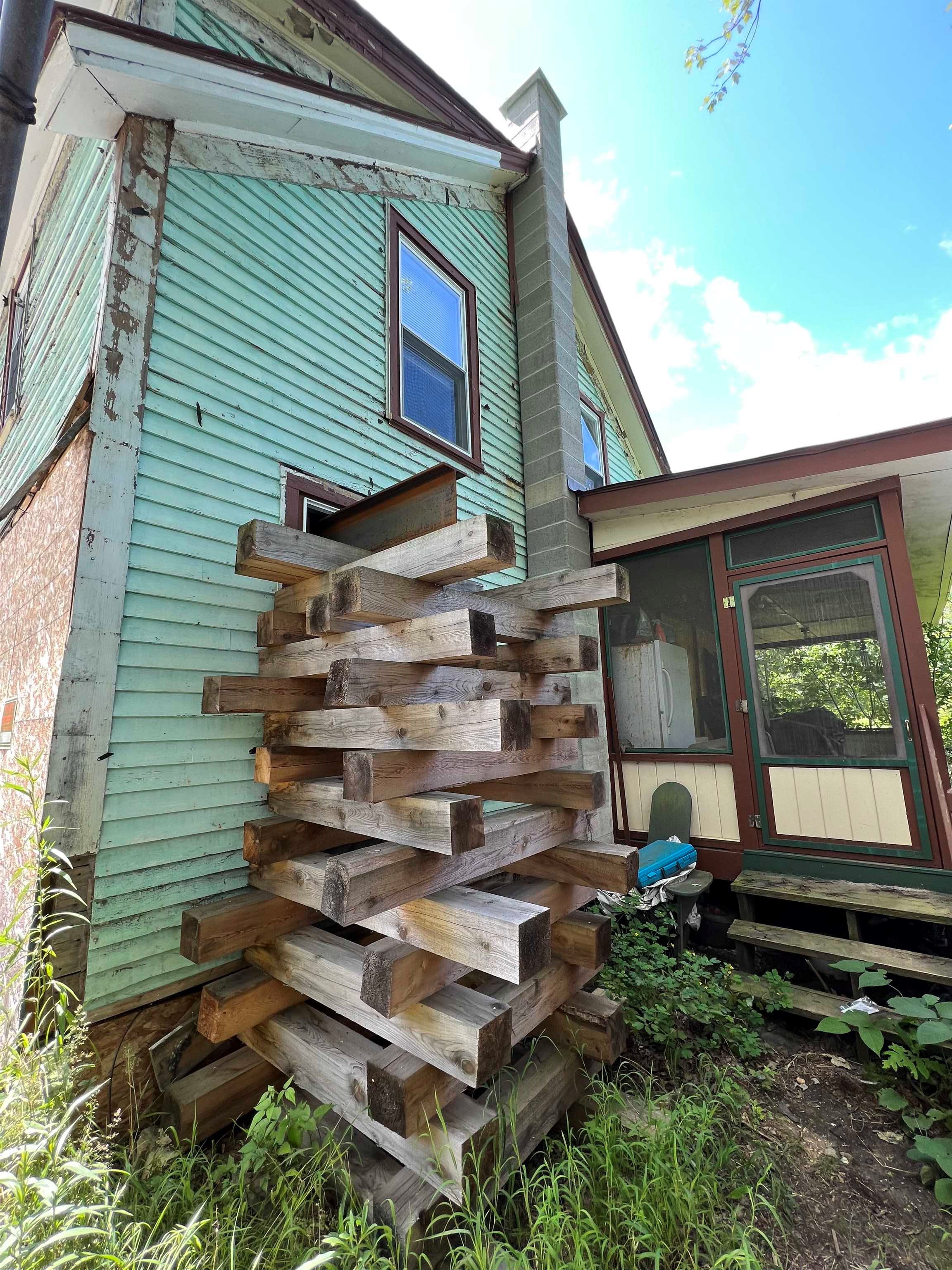 118 West End Road Landaff, NH 03585 - Photo 24 of 31 Gallery Image 24