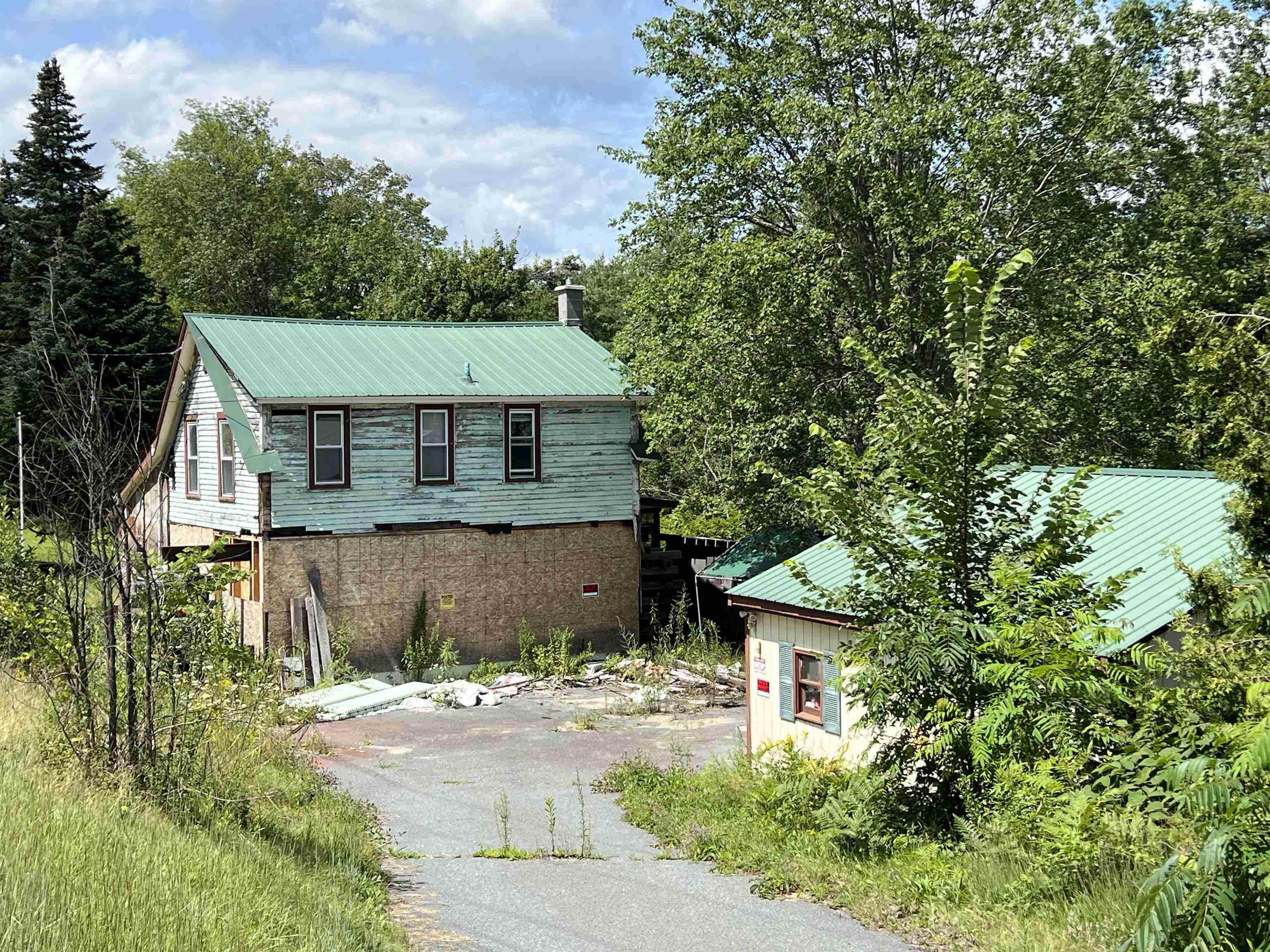 118 West End Road Landaff, NH 03585 - Photo 27 of 31 Gallery Image 27