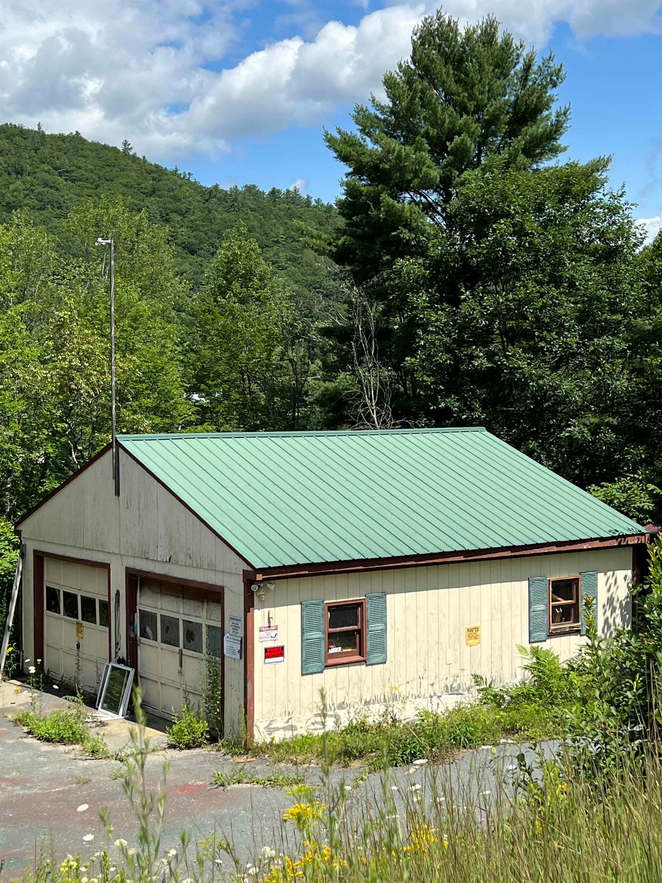 118 West End Road Landaff, NH 03585 - Photo 30 of 31 Gallery Image 30