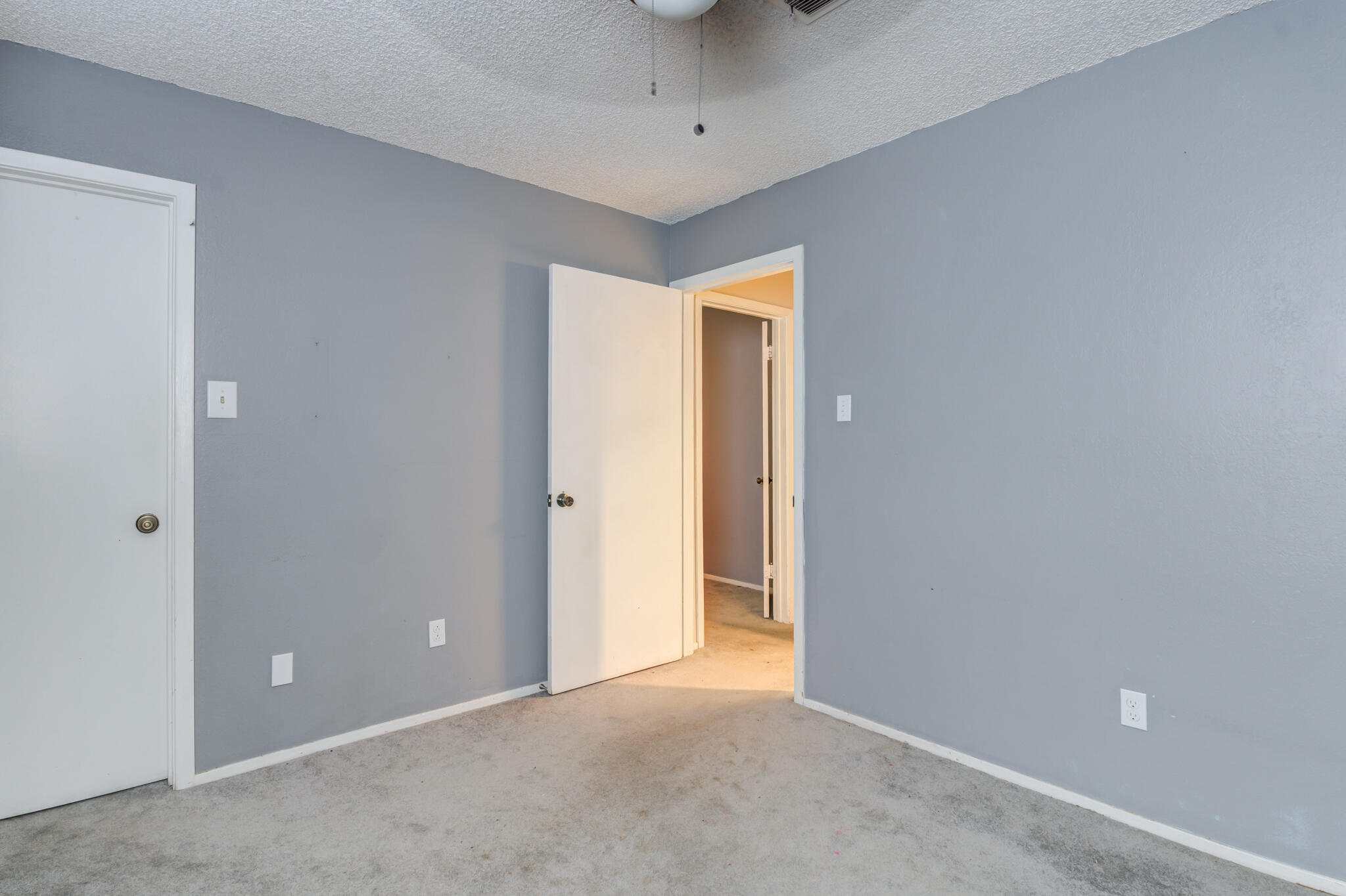 5018 70th Street Lubbock, TX 79424 - Photo 24 of 27 a view of an empty room
