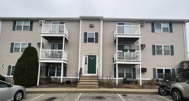 $279,900 | 1475 Braley Road, Unit 17, New Bedford, MA 02745