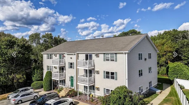 $279,900 | 1475 Braley Road, Unit 17, New Bedford, MA 02745
