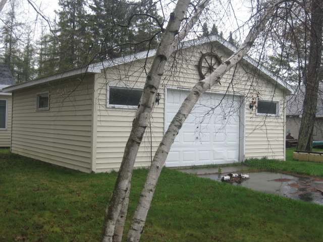 8941 Pickerel Lake Road Pickerel, WI 54465 - Photo 4 of 4 Gallery Image 4