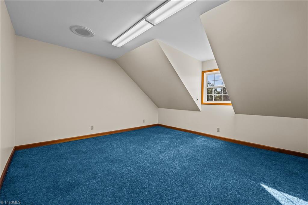 5127 Watchtower Road Julian, NC 27283 - Photo 26 of 39 Upstaira Flex space #1