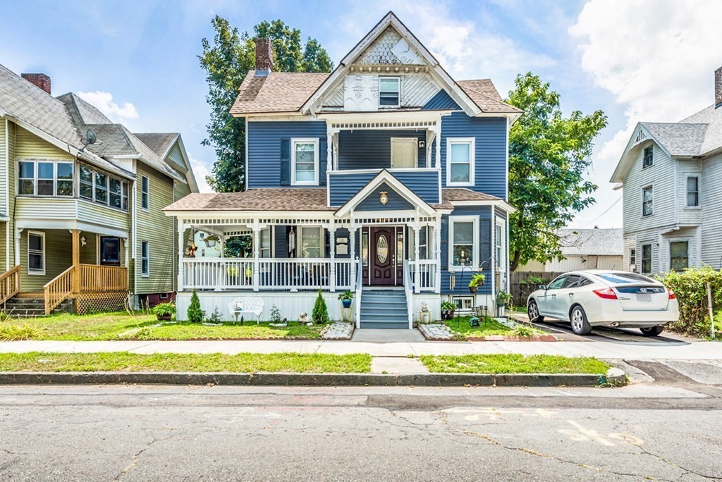 38 Lafayette Street Springfield, MA 01109 - Photo 1 of 42 Gallery Image 1
