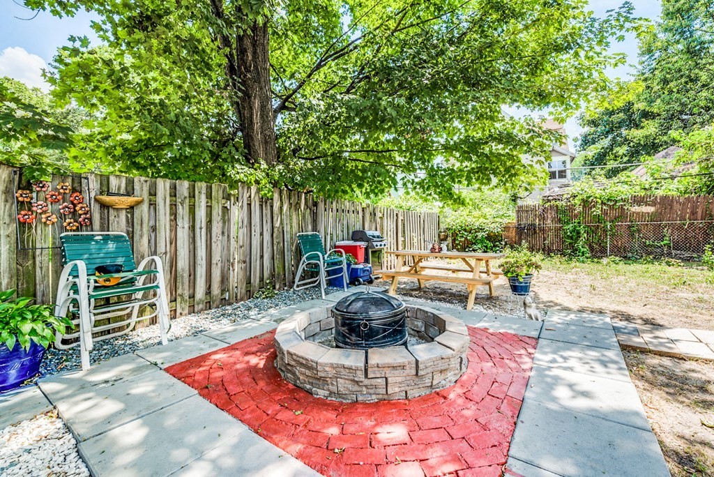 38 Lafayette Street Springfield, MA 01109 - Photo 41 of 42 Gallery Image 41