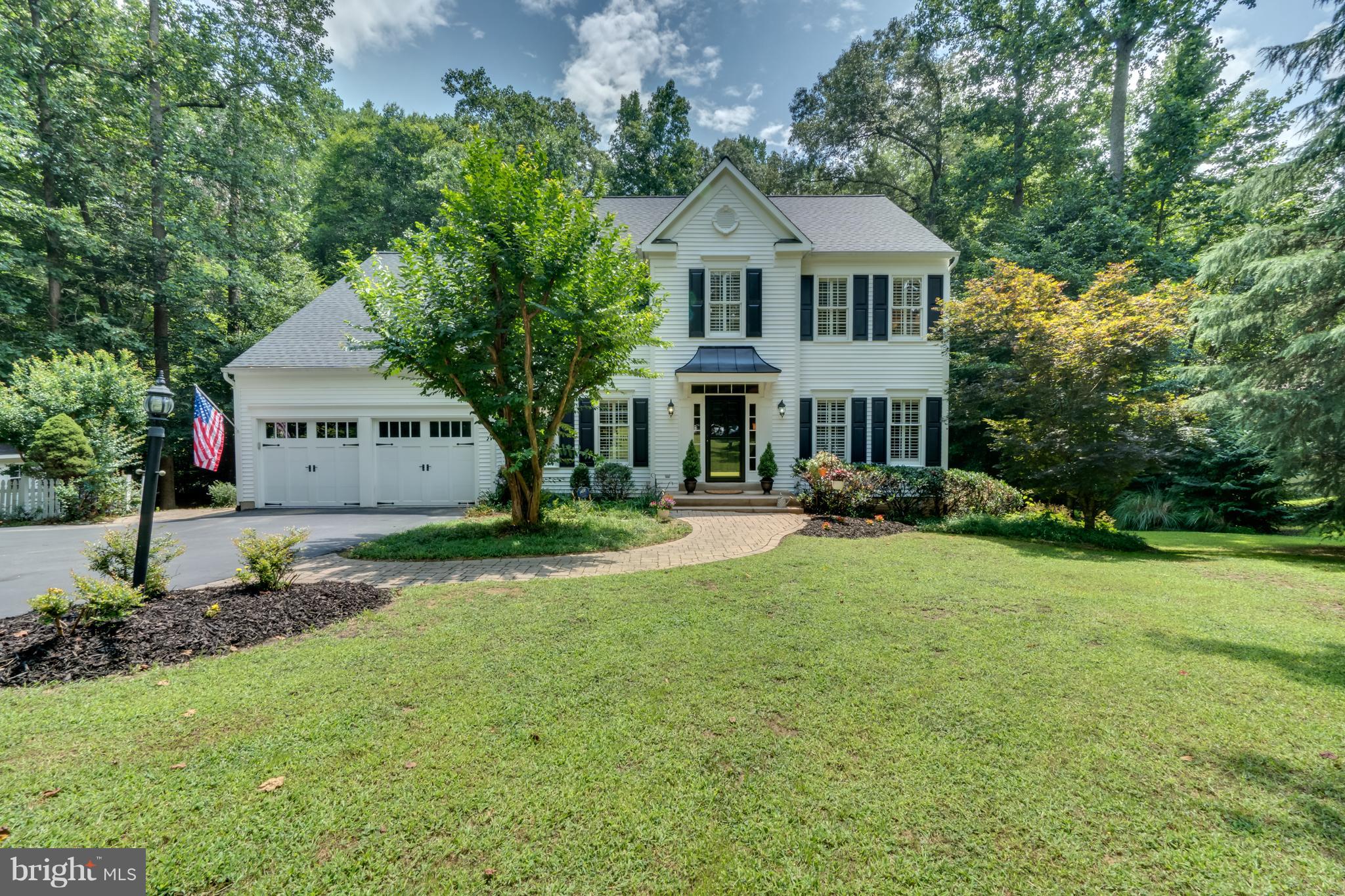 6601 Hunters Ridge Road Manassas, VA 20112 - Photo 1 of 30 Welcome to 6601 Hunters Ridge Road