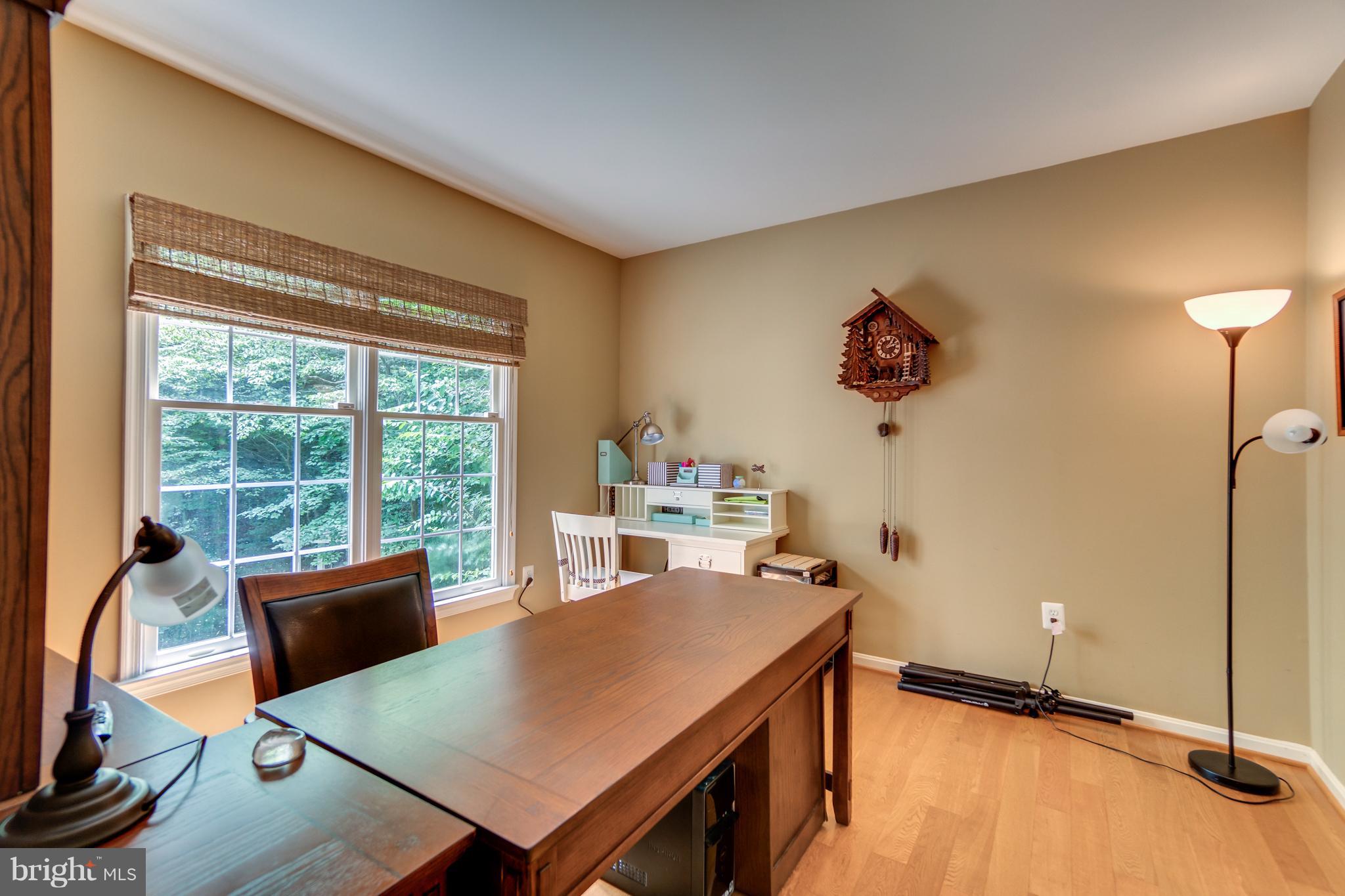 6601 Hunters Ridge Road Manassas, VA 20112 - Photo 5 of 30 Home Office