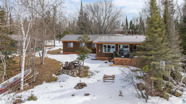 $429,000 | 2779 Wolf Track Trail, Ely, MN 55731