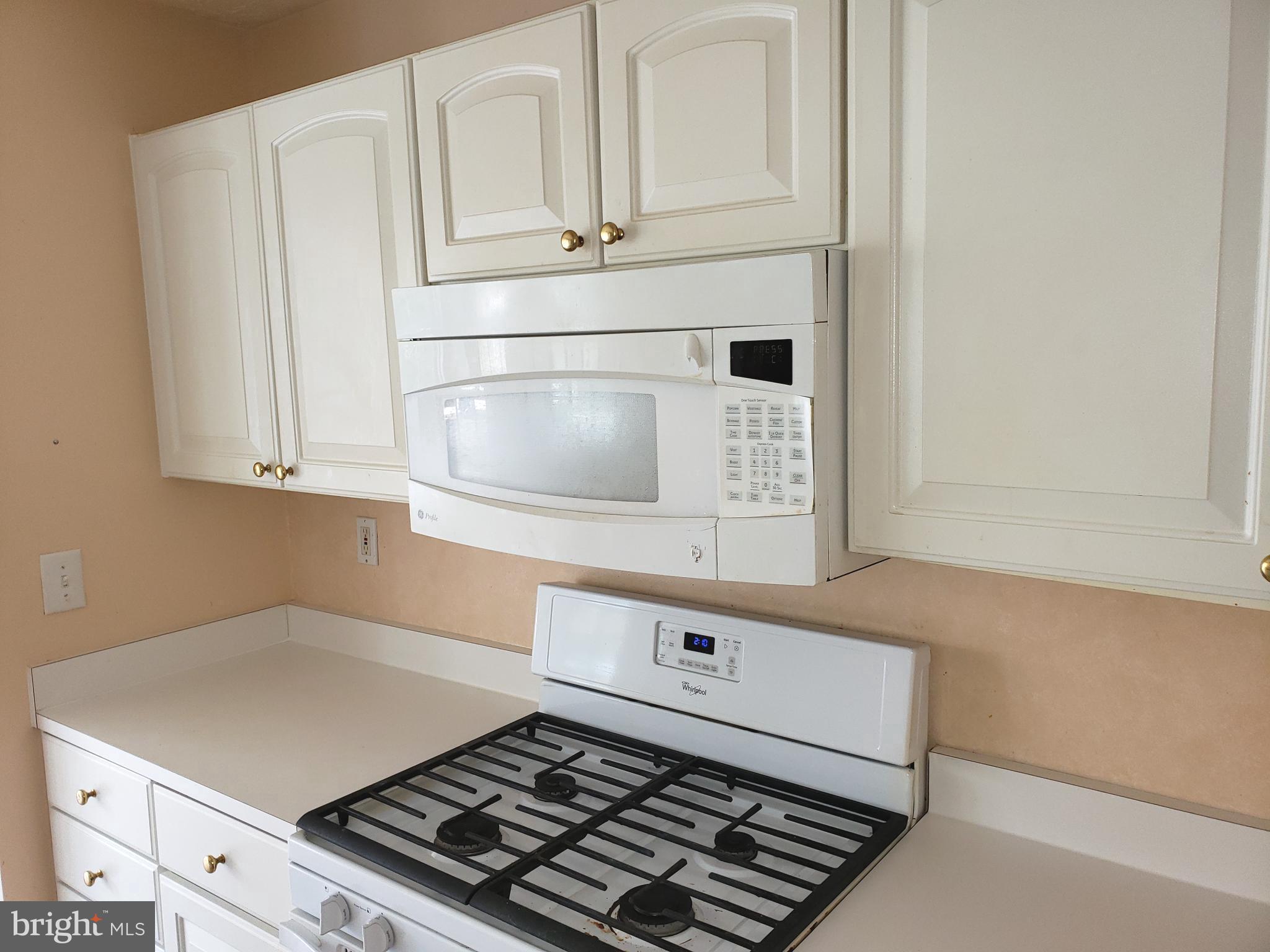 4915 Riders Court Owings Mills, MD 21117 - Photo 19 of 23 KITCHEN