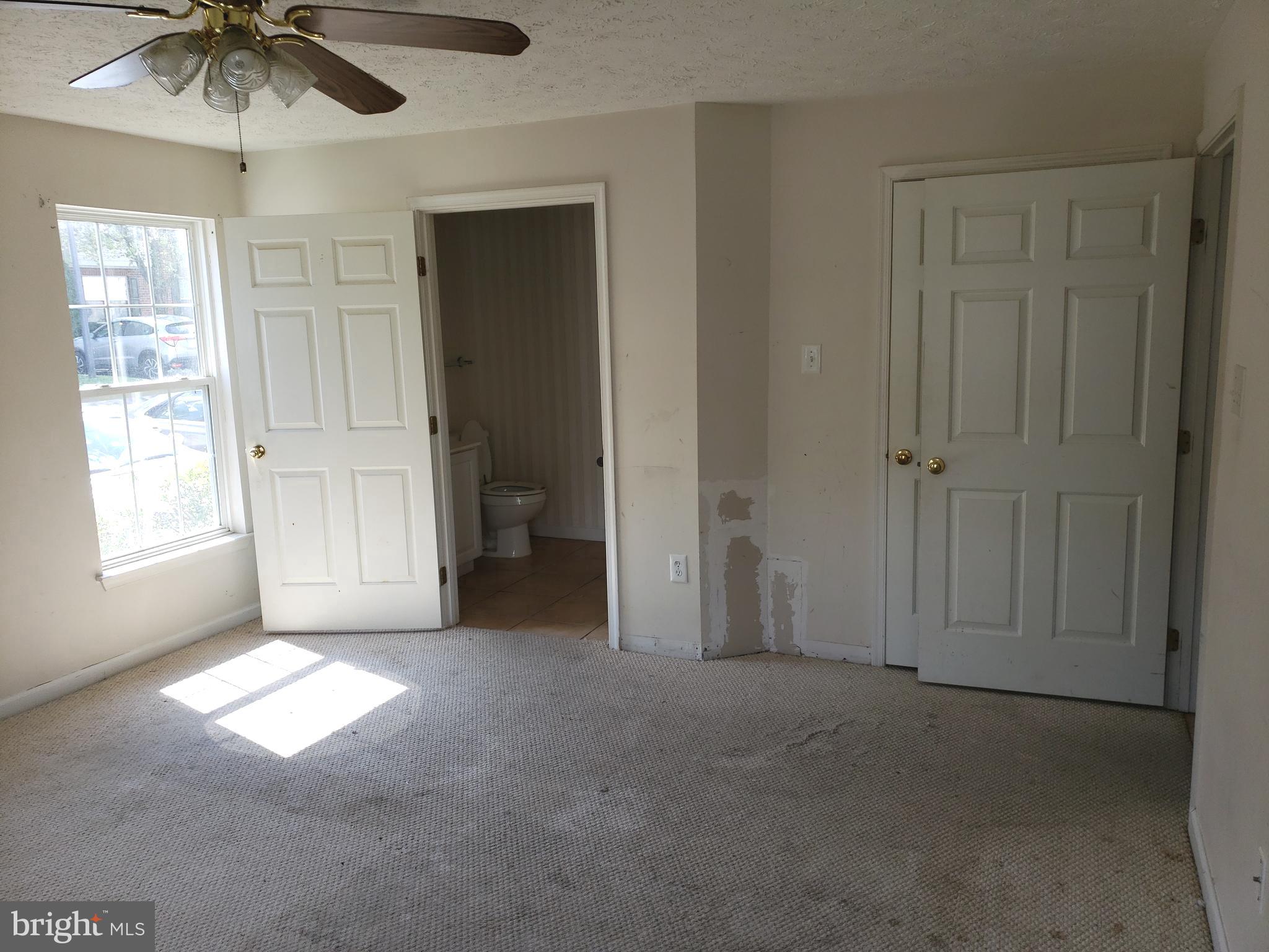 4915 Riders Court Owings Mills, MD 21117 - Photo 20 of 23 BEDROOM 2