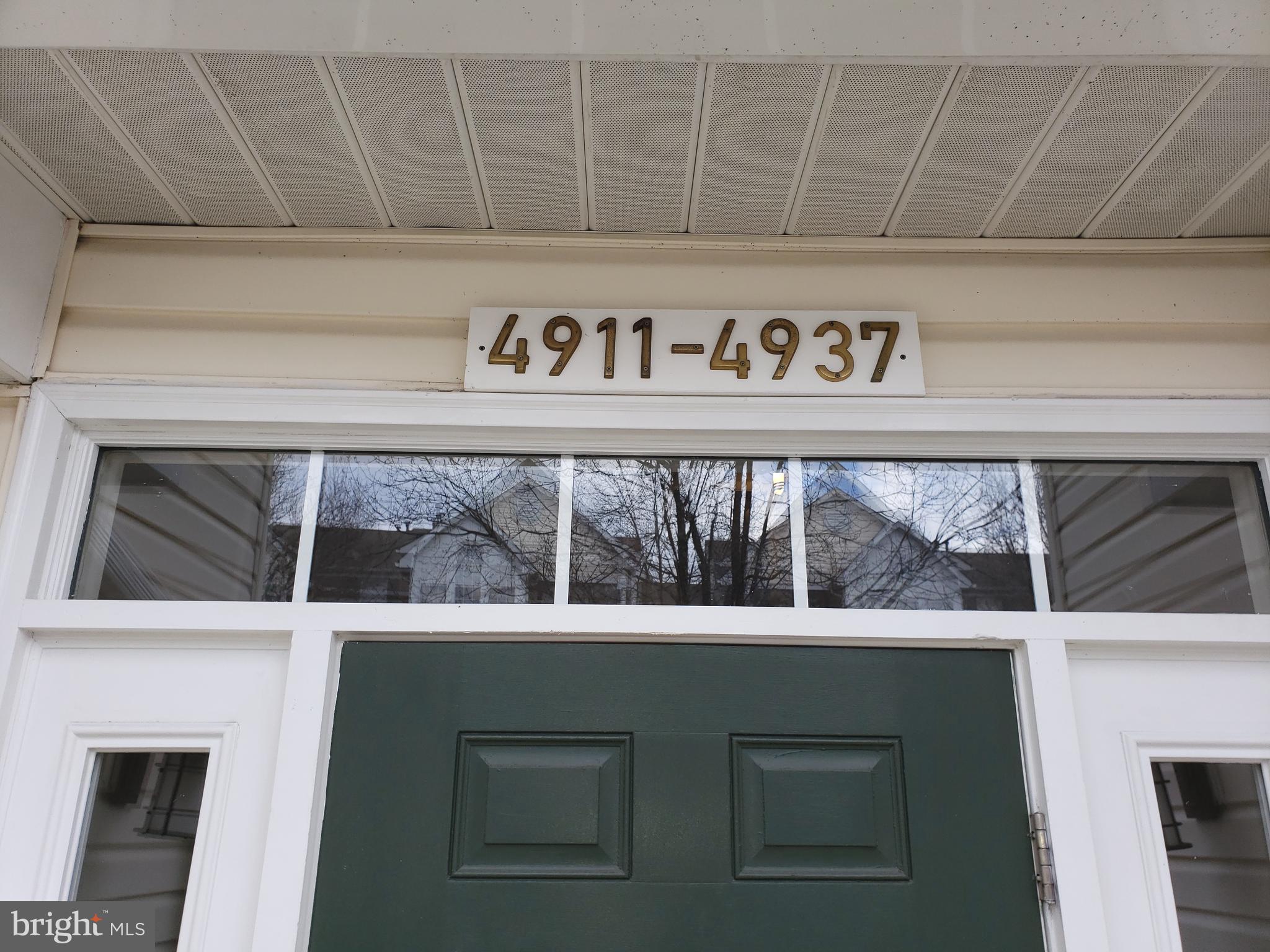 4915 Riders Court Owings Mills, MD 21117 - Photo 6 of 23 ADDRESS