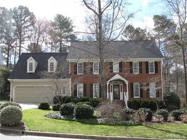 2521 Harptree Court Raleigh, NC 27613 - Photo 1 of 20 Photo 1