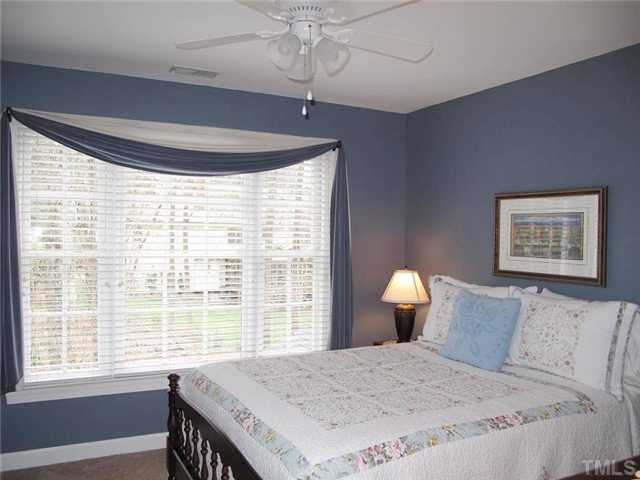 2521 Harptree Court Raleigh, NC 27613 - Photo 13 of 20 Photo 13