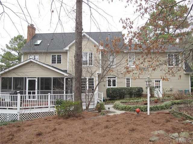 2521 Harptree Court Raleigh, NC 27613 - Photo 20 of 20 Photo 20