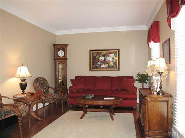 2521 Harptree Court Raleigh, NC 27613 - Photo 2 of 20 Photo 2
