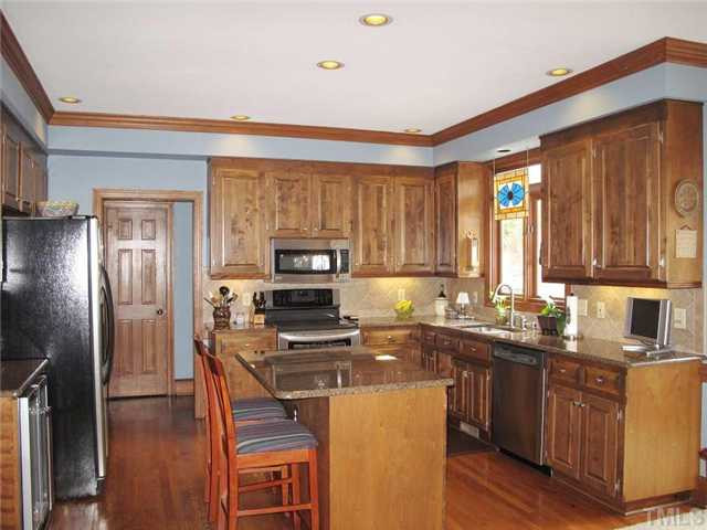 2521 Harptree Court Raleigh, NC 27613 - Photo 5 of 20 Photo 5