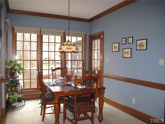 2521 Harptree Court Raleigh, NC 27613 - Photo 6 of 20 Photo 6