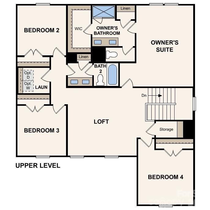 357 Ladue Lane Salisbury, NC 28147 - Photo 4 of 23