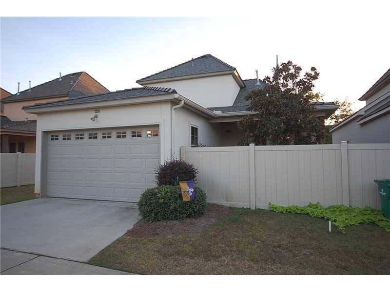 1210 Magnolia Alley Mandeville, LA 70471 - Photo 15 of 17