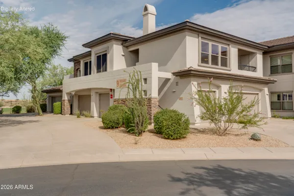 $495,000 | 33550 North Dove Lakes Drive, Unit 2027, Cave Creek, AZ 85331