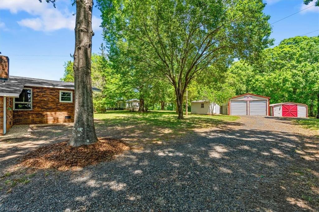 471 Huffines Mill Road Reidsville, NC 27320 - Photo 31 of 36