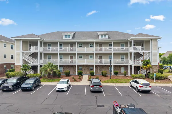 $155,000 | 600 Heathrow Drive, Unit 1087, Myrtle Beach, SC 29579
