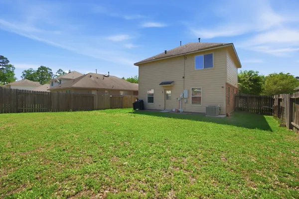 $240,000 | 1607 Redbud Grove Court, Conroe, TX 77301
