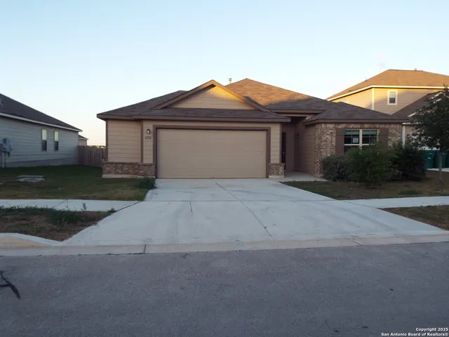 $245,000 | 6722 Shiraz Way, Converse, TX 78109