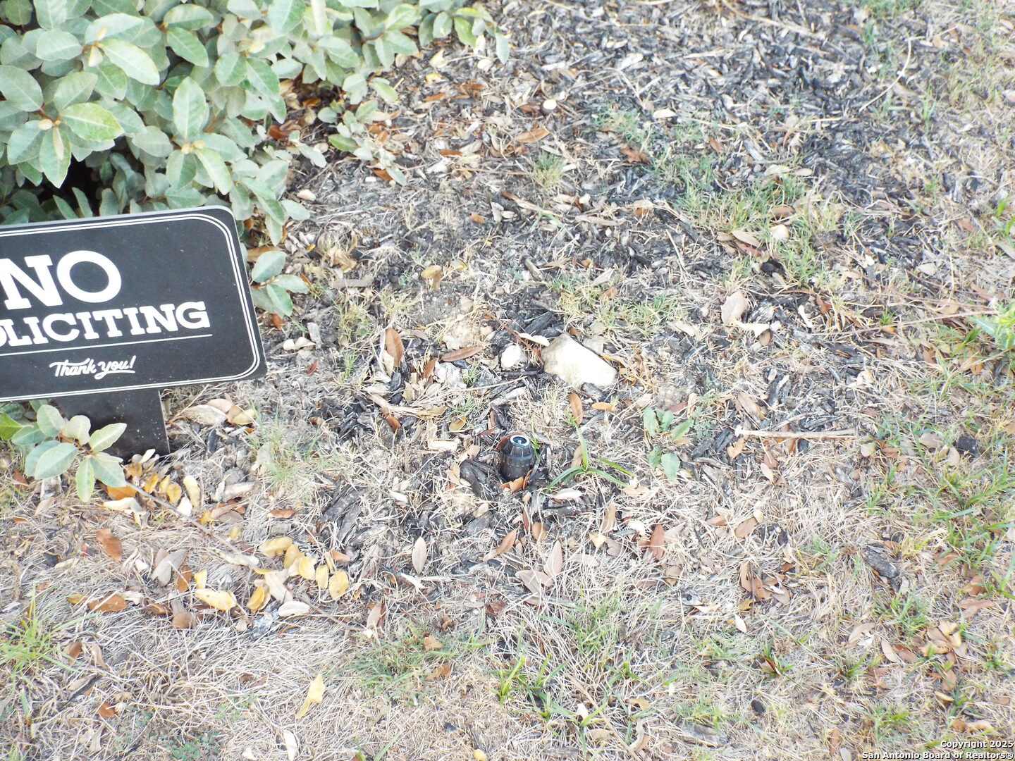 6722 Shiraz Way Converse, TX 78109 - Photo 2 of 30 a sign broad