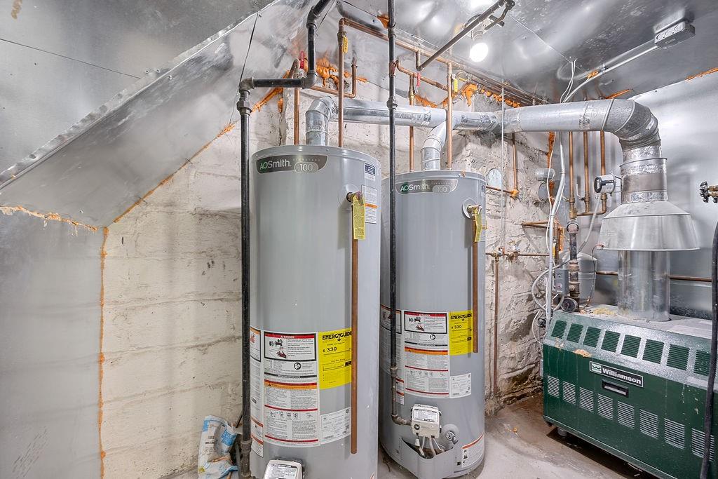 270 91st Street Brooklyn, NY 11209 - Photo 29 of 35