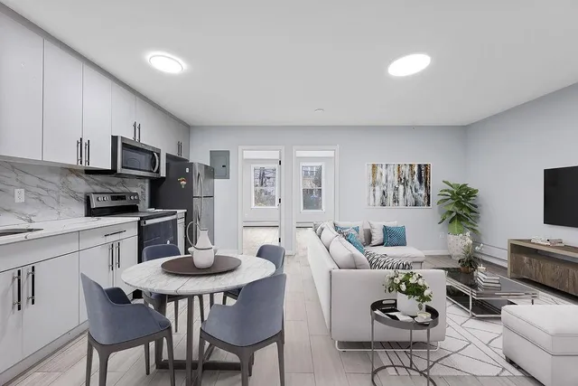 $1,820,000 | 270 91st Street | Bay Ridge