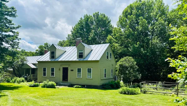$395,000 | 1012 West Road, Belgrade, ME 04917