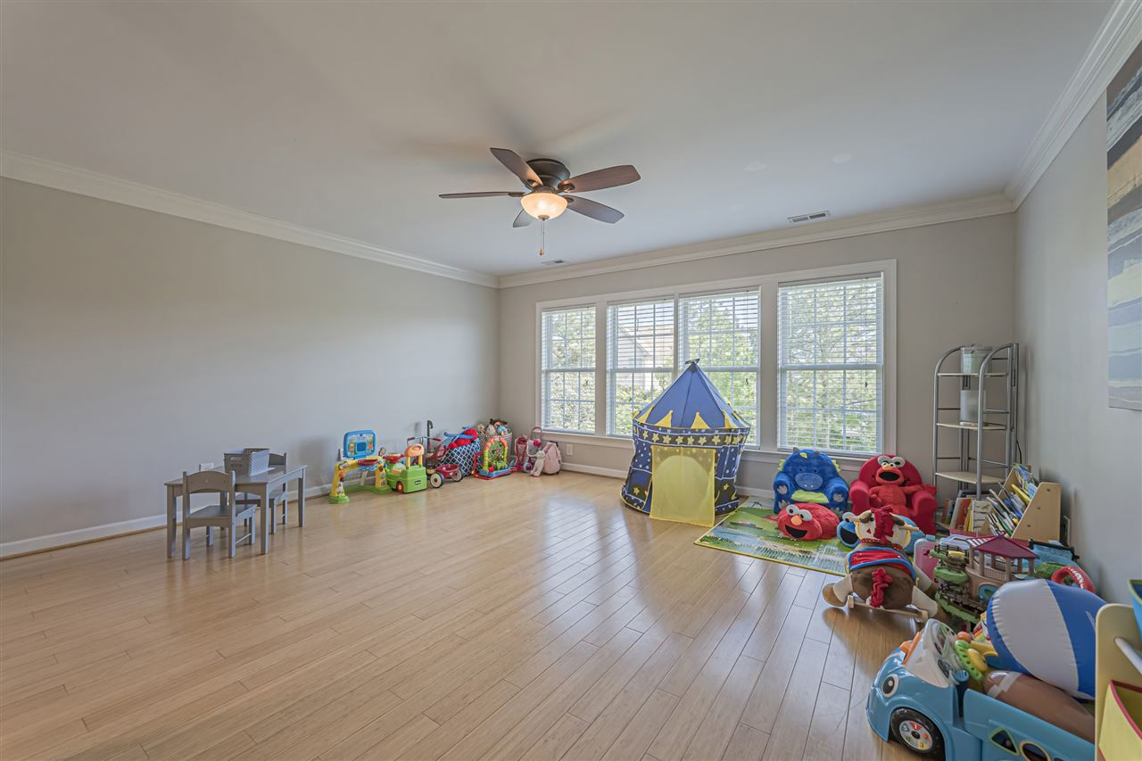 2949 London Bell Drive Raleigh, NC 27614 - Photo 22 of 29 Loft/Bonus Room