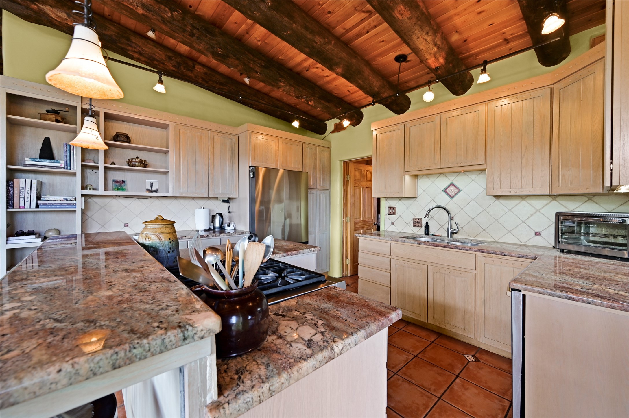 157 Pacheco Road Llano, NM 87543 - Photo 13 of 94
