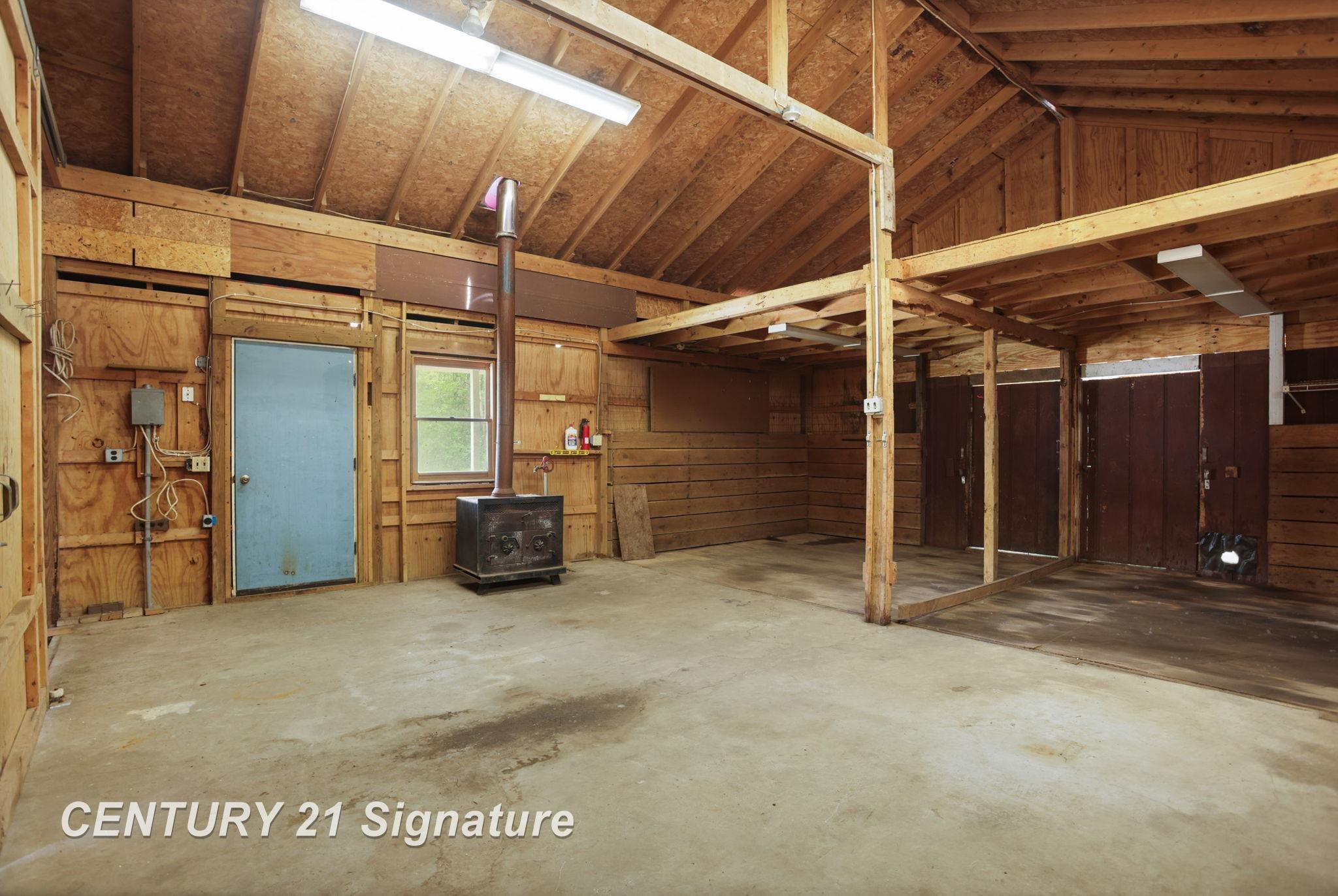 4769 South Fordney Road Hemlock, MI 48626 - Photo 36 of 53
