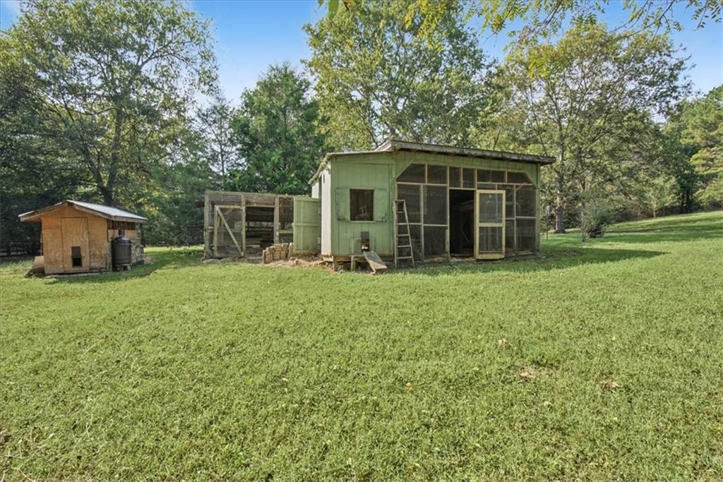 6533 West Armuchee Road Summerville, GA 30747 - Photo 49 of 65 Gallery Image 49