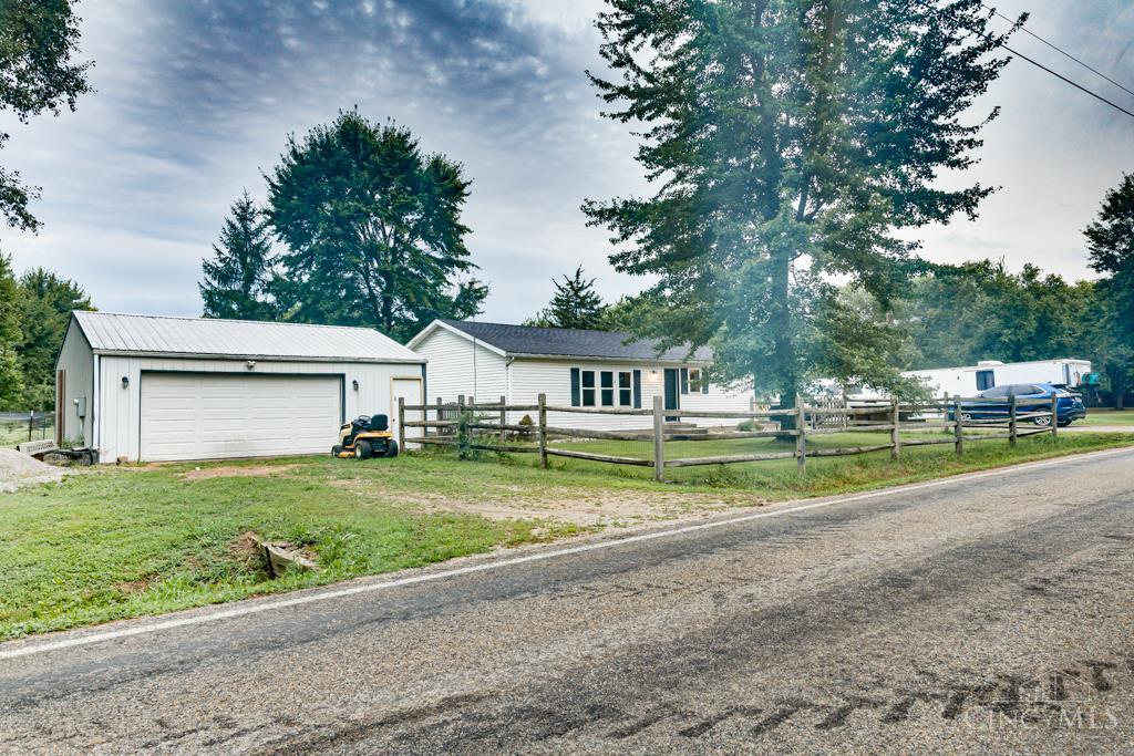 922 Nauvoo Road Clarksville, OH 45113 - Photo 1 of 24 Gallery Image 1