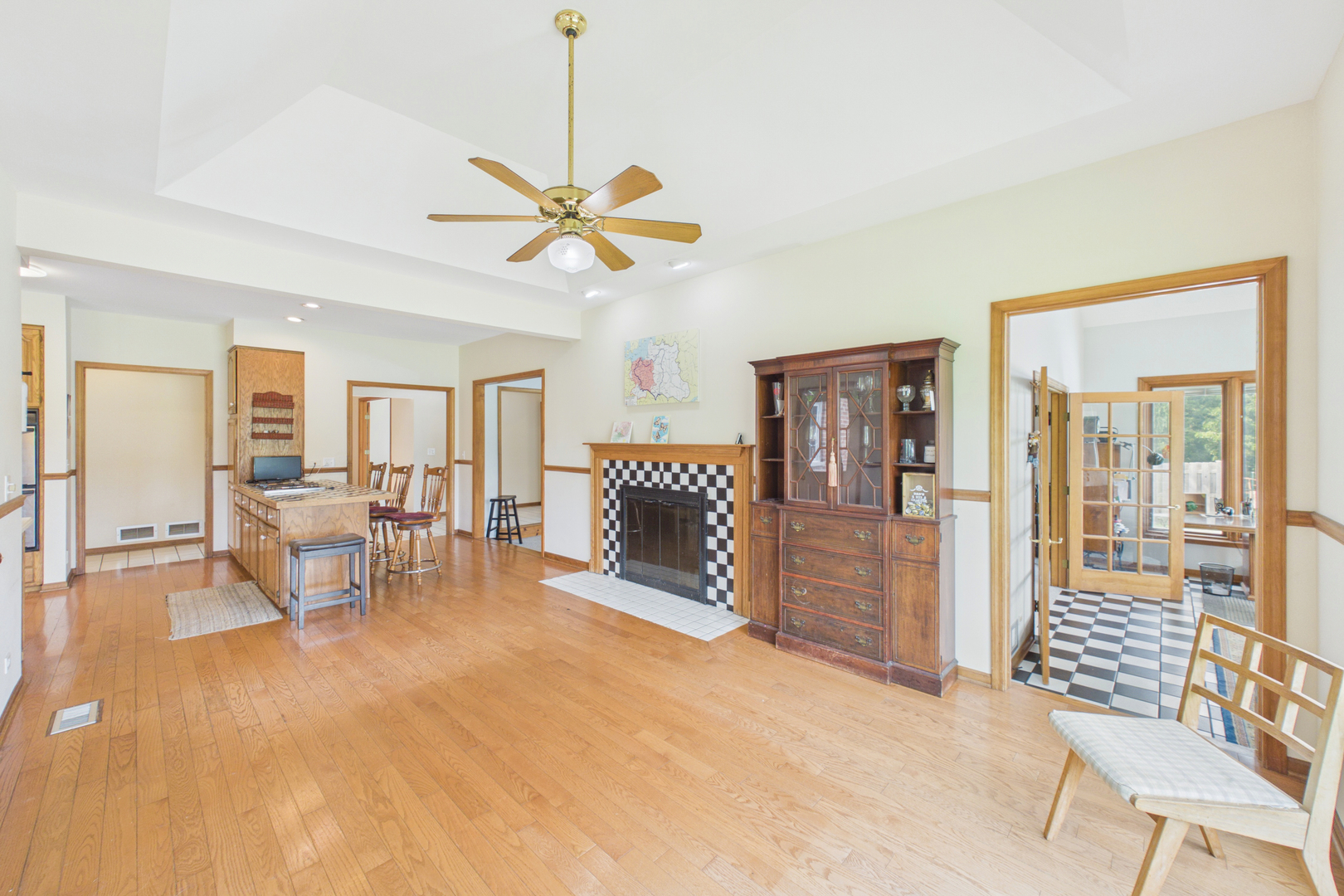 122 Deepwood Road Barrington Hills, IL 60010 - Photo 12 of 42 Gallery Image 12