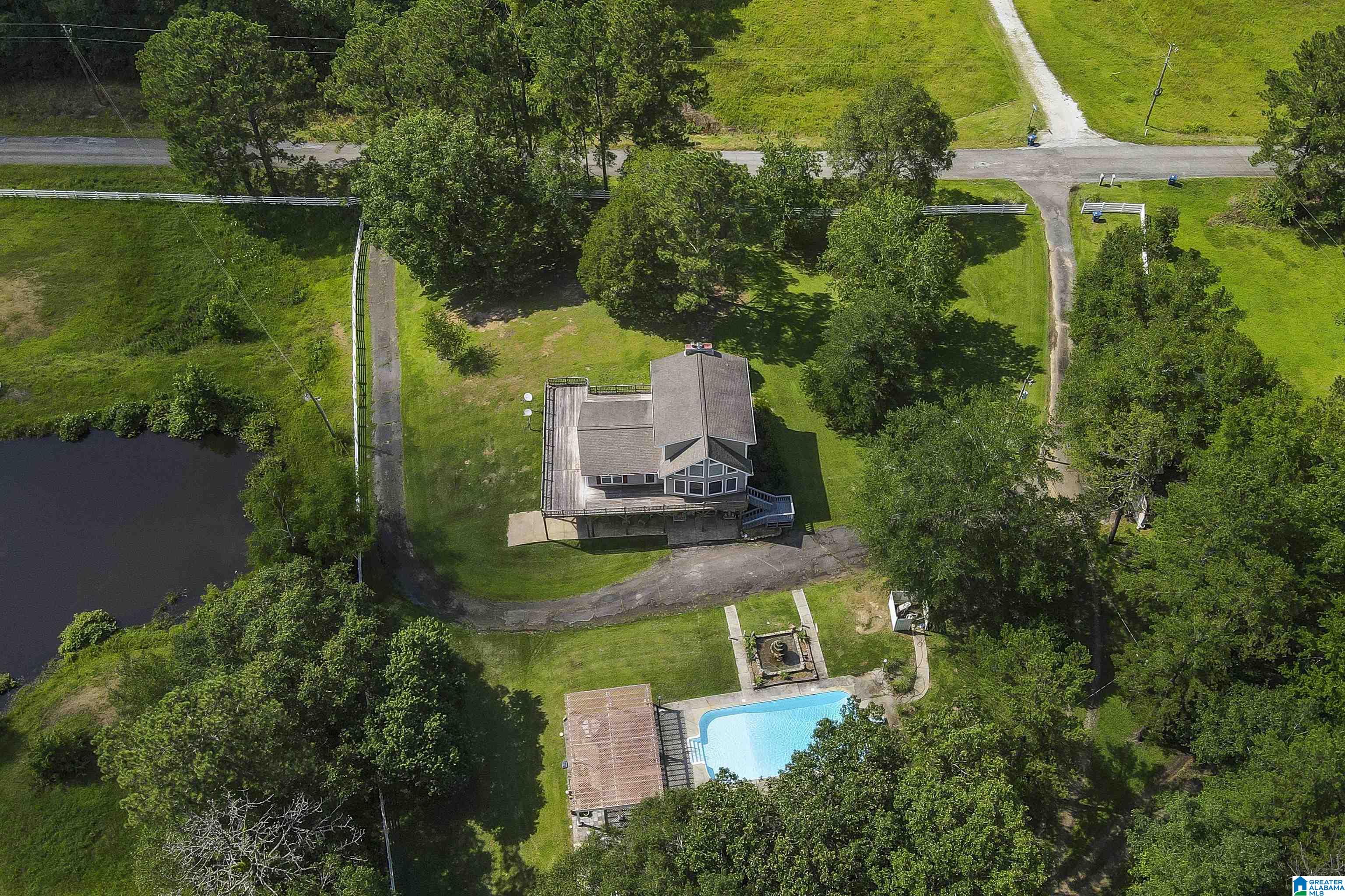 3370 Kirkseys Bend Ohatchee, AL 36271 - Photo 82 of 92