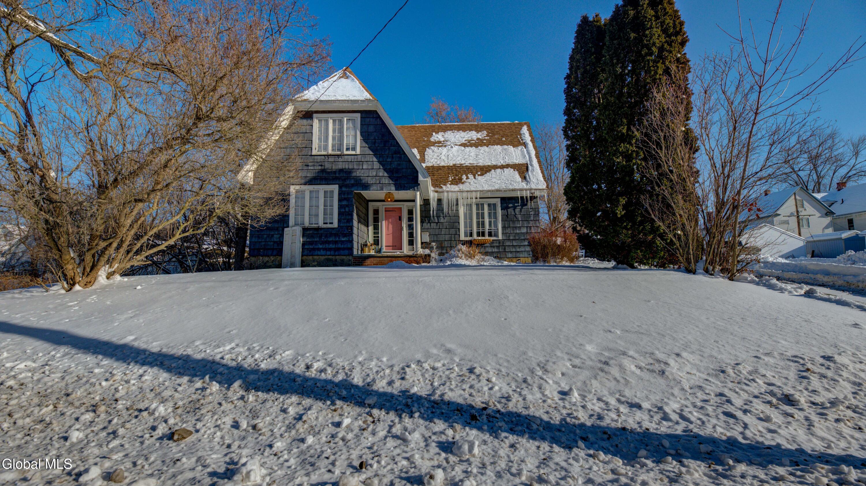 375 West Main Street Amsterdam, NY 12010 - Photo 33 of 40 375 W Main St-40