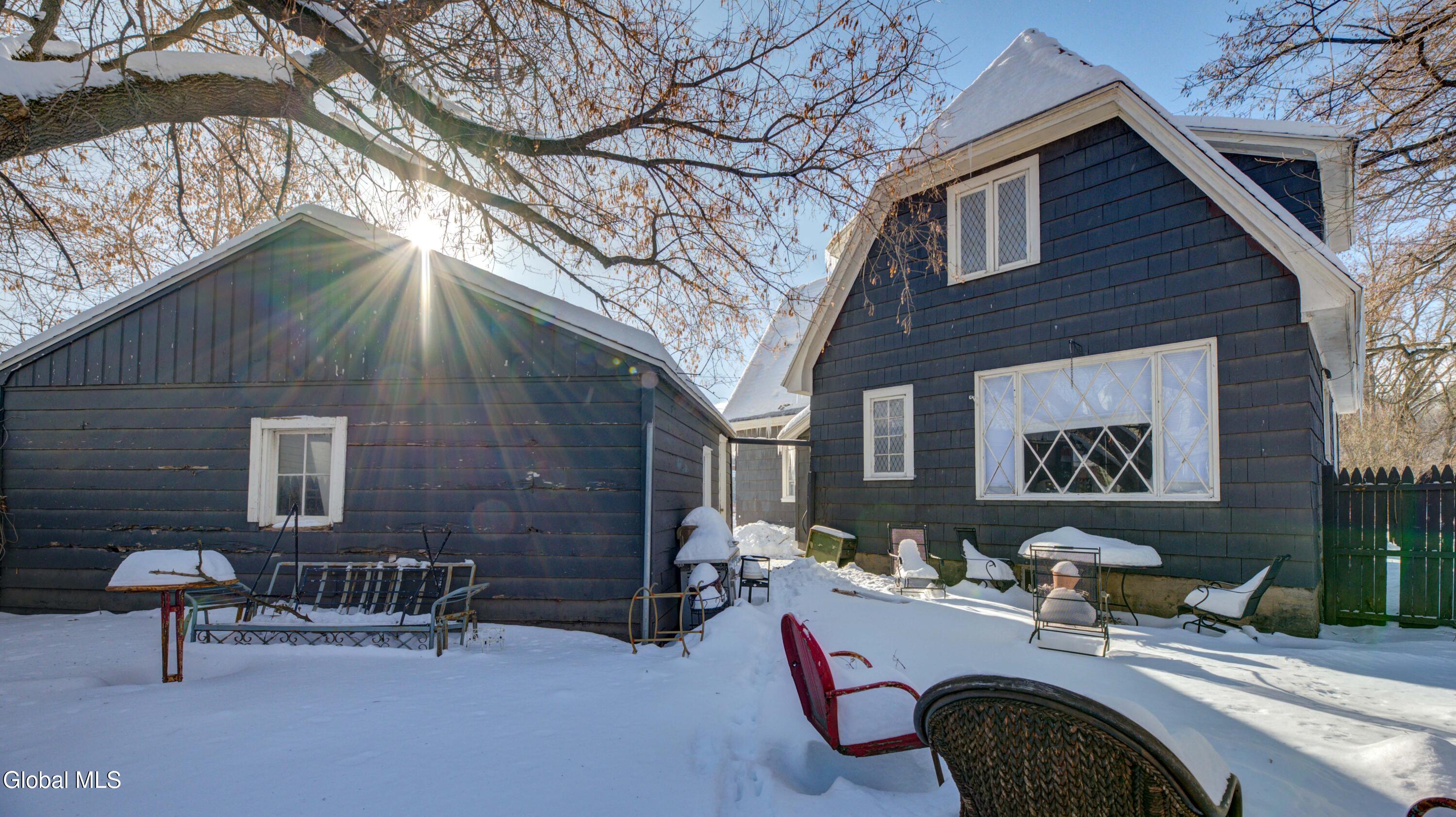 375 West Main Street Amsterdam, NY 12010 - Photo 39 of 40 375 W Main St-47