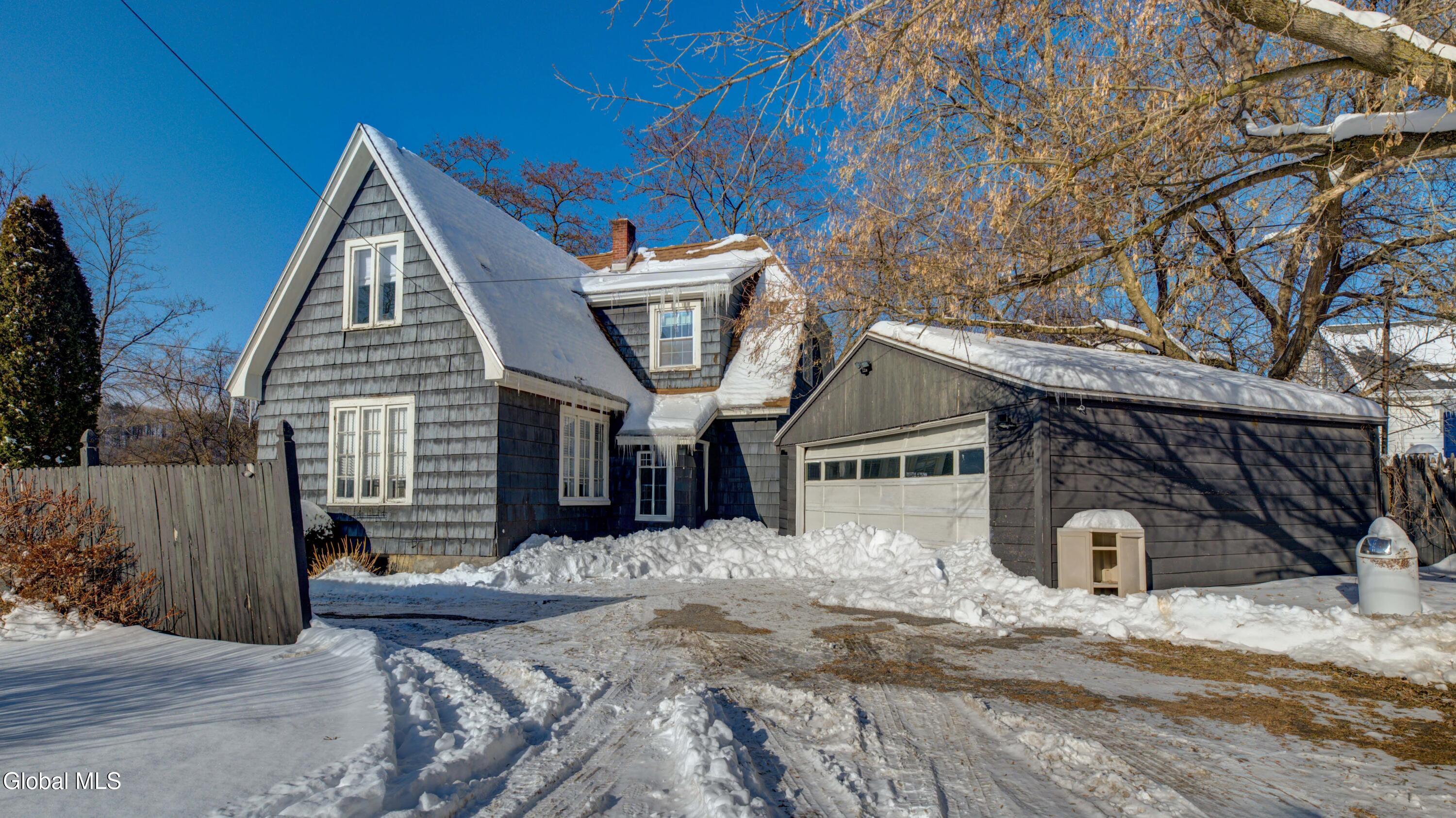 375 West Main Street Amsterdam, NY 12010 - Photo 40 of 40 375 W Main St-48